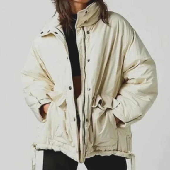 We The Free Big Energy Puffer - Picture 1 of 10